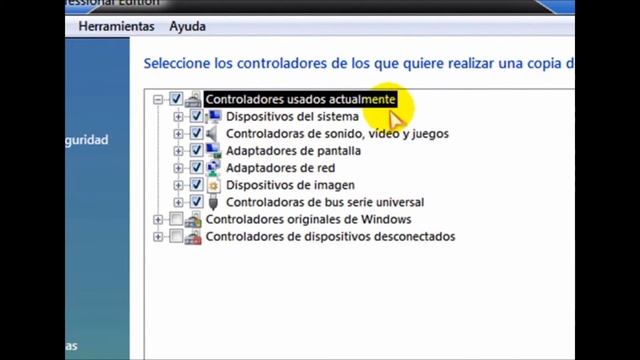 Guardar Driver windows 7 смотреть онлайн