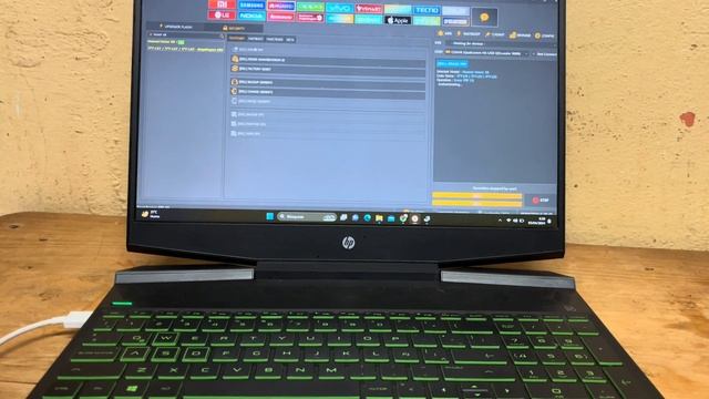 Como Quitar Cuenta De Google De Honor X8b Con UNLOKTOOL
