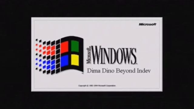 Windows Dima Dino Beyond Indev смотреть онлайн