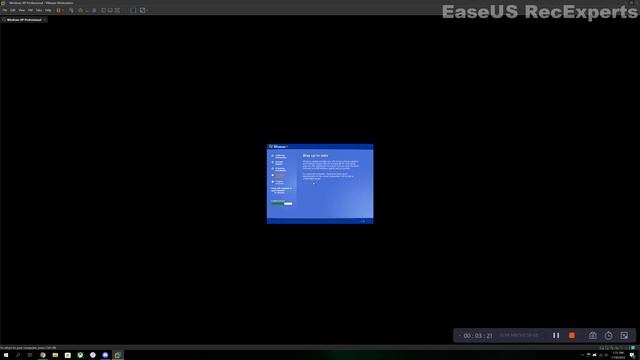 Windows XP Land Speed Record Run 1 18 2022 смотреть онлайн