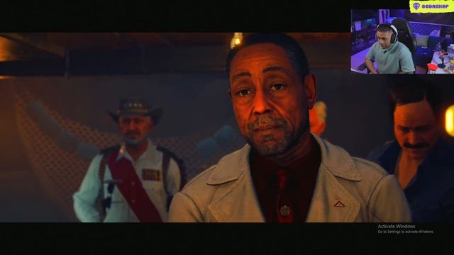 FAR CRY 6 IS HERE!! - A New Journey Begins? | Battlefield 2042 Later || SCOUT IS LIVE смотреть онлайн