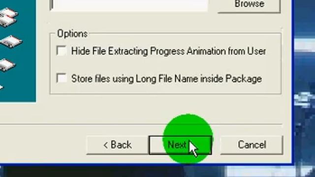 Secret windows xp program file binder смотреть онлайн
