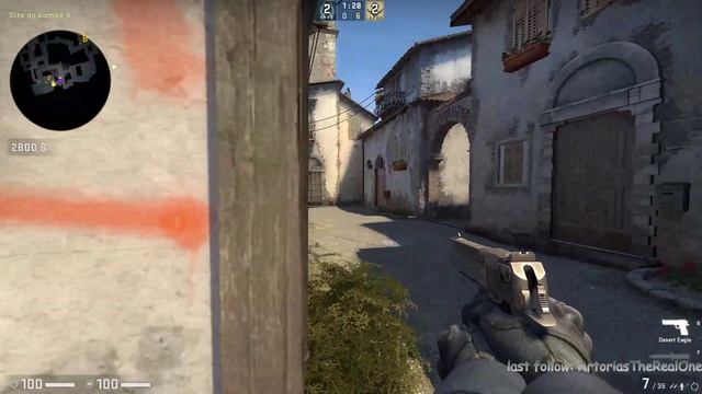 Fyzoxe - CS:GO je découvre et me fait farm sur le jeu [Clan Dysis] Part 1 - 11/05/2021 смотреть онлайн