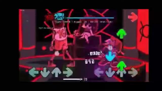 FNF Mod Hex Weekend Update Android Optimized | Fnf Mod [INDONESIA] смотреть онлайн