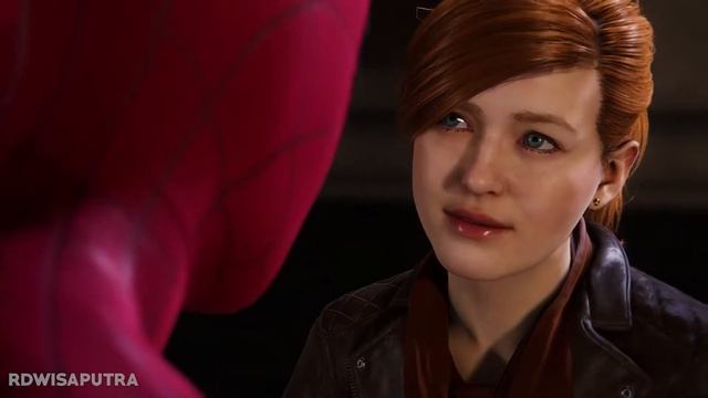 MISTER NEGATIVE BOSS FIGHT - Marvel's Spider-Man Remastered PC Part 15 | No Commentary смотреть онлайн