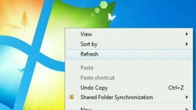 கணினியை அடிக்கடி REFRESH செய்தால் என்ன ஆகும்? | What is the use of Refresh in Windows PC/Computer? смотреть онлайн