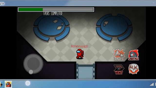 Windows 7, симулятор смотреть онлайн
