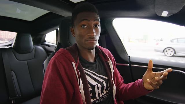 Tesla Model S Problems: My Experience! смотреть онлайн