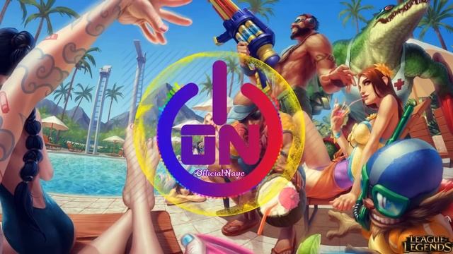 Summertime - K 391 смотреть онлайн