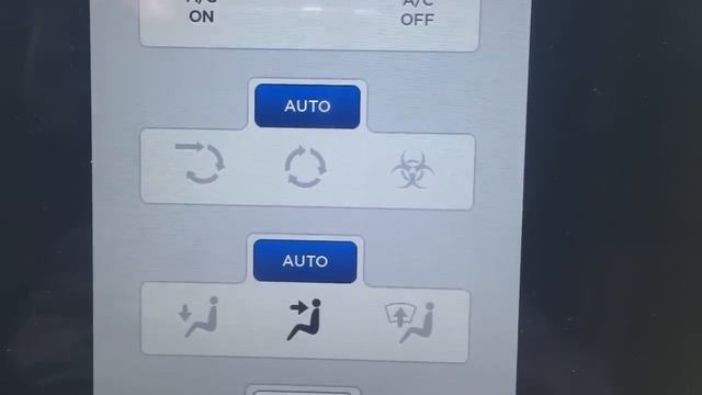 How To Activate 'Bioweapon Defense Mode' On The Tesla Model X смотреть онлайн