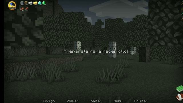 Hornycraft v0.17.1(juego h en español para android) смотреть онлайн