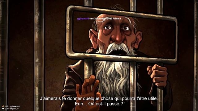 JE DOIS SAUVER MA MERE #ARIO смотреть онлайн