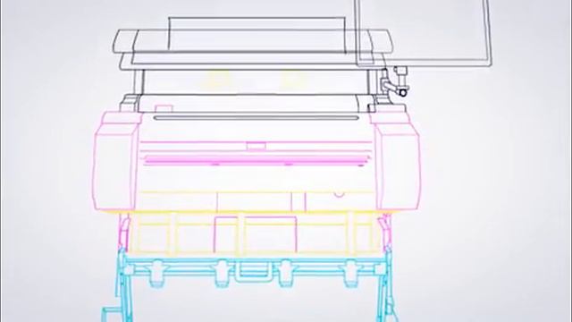 Canon Print, Scan, Copy and Cloud Save for CAD & AEC смотреть онлайн