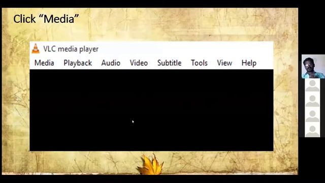 How to edit video using VLC Media Player смотреть онлайн