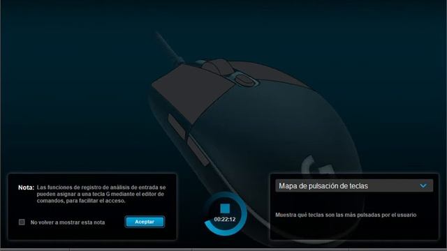 Logitech Gaming Software 2020 10 19 18 42 45 смотреть онлайн