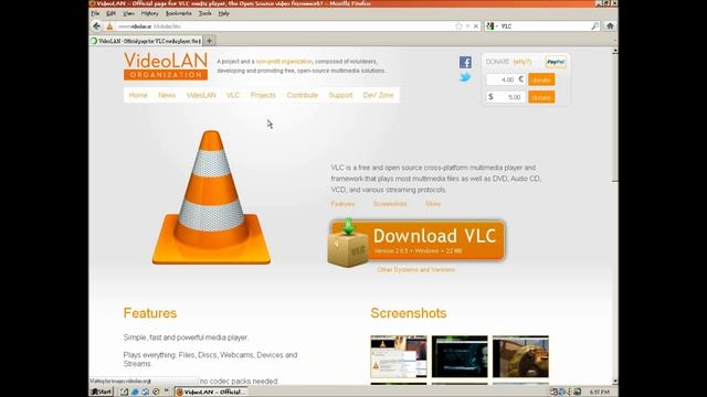 Running Windows 98 in 2013 with Modern Web and Apps смотреть онлайн