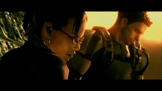 Resident Evil 5 na HD3200 (1280x720) Overclocked 2 смотреть онлайн