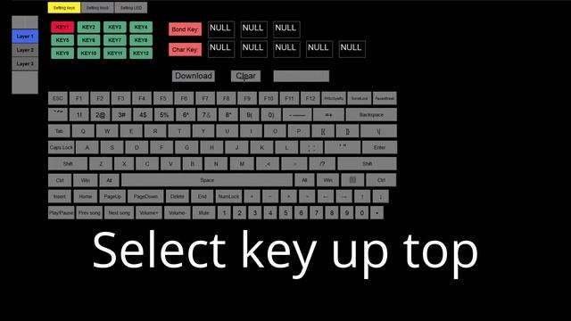 Macro Keyboard Pro Tutorial смотреть онлайн