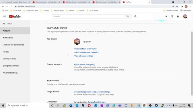 How to use youtube and navigate through windows смотреть онлайн