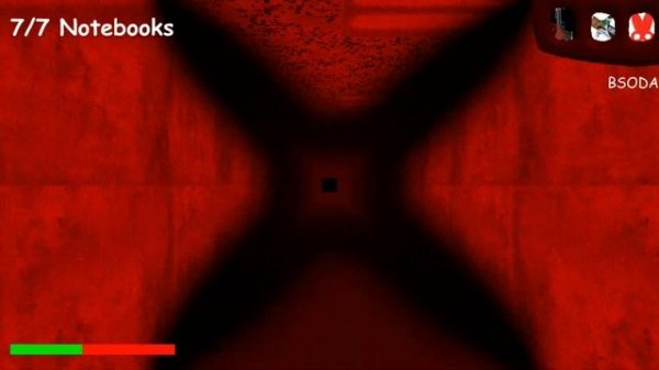 Baldis Basics Scary Hospital | Baldis Basics v1 3 2 Decompiled