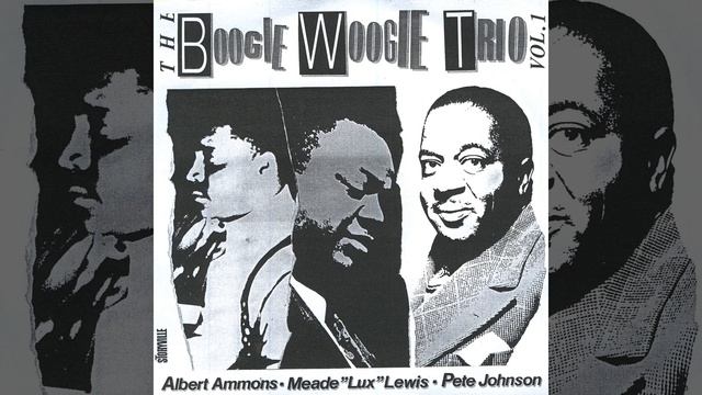 J.J. Boogie смотреть онлайн