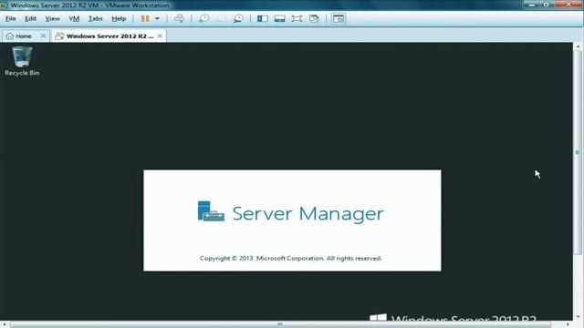 HOW TO INSTALL WINDOWS SERVER 2012 R2 OS IN VMWARE WORKSTATION - LAB 2 - MCSA SERIES - 2020 - UPCAV смотреть онлайн
