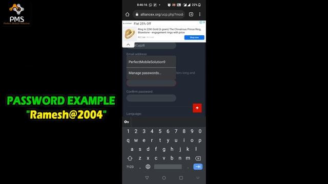 How To Register On Alliance Shield X App || Full Registration Tutorial Of Alliance Shield X App смотреть онлайн