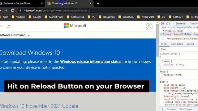 Windows 10 Pro and Windows 10 Home (multi edition ISO) Download from Microsoft | windows 10 iso смотреть онлайн