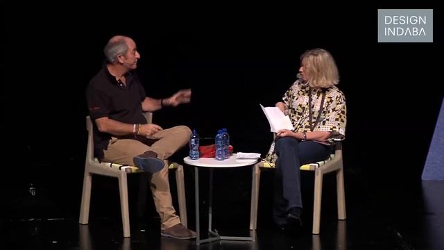 Robbie Brozin on art, creativity and chicken смотреть онлайн
