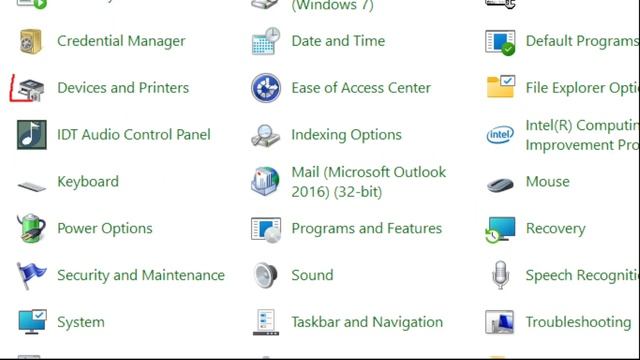 How to set default printer on Windows 11 смотреть онлайн