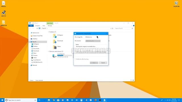 How To Get Windows 10 For Pc/Laptop For Free With Activation Key WITH PROOF смотреть онлайн