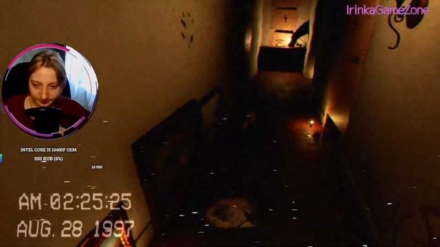 Locked Up и Summer of'58 ♦ EMIKA GAMES ♦ ПРОХОЖДЕНИЕ #2 смотреть онлайн