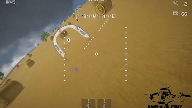 Liftoff Race after only 7 Hours смотреть онлайн