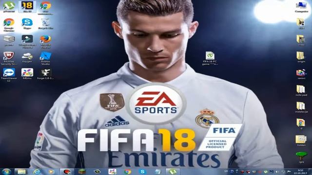 How to download FIFA 18 / + The journey смотреть онлайн