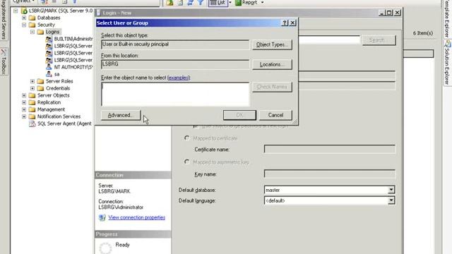 Authentication Modes Pt 2 Lesson 4 3 смотреть онлайн