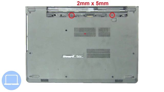 Dell Inspiron 15-3567 (P63F002) Speakers How-To Video Tutorial смотреть онлайн