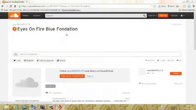 How to download music from Soundcloud смотреть онлайн