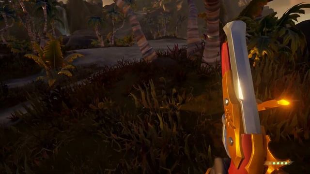 Gold Hoarder Skull Steal смотреть онлайн