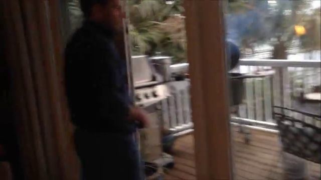 Big Green Egg Smoked Game Hens and Duck Breasts смотреть онлайн