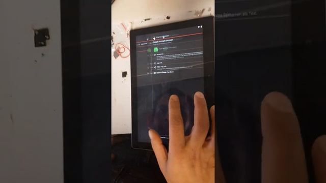 FRP 6.0 TAB Lenovo TB3-X70F смотреть онлайн