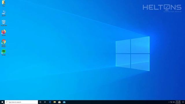 Don't like Spotify? How to Uninstall Spotify in Windows 10 смотреть онлайн