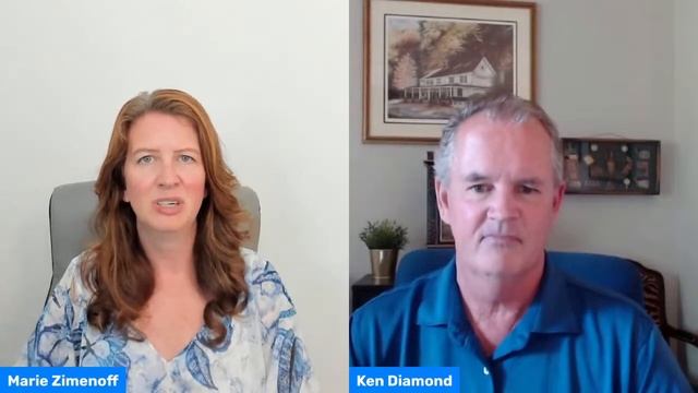 Interview Trends, Salary Shifts & Help Clients Stand Out смотреть онлайн