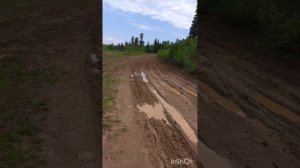 Поездка на гору Шудья-Пендыш 14.06.2024