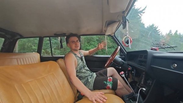 Нива против жигулей, плюсы и минусы, как выбрать базу для проекта