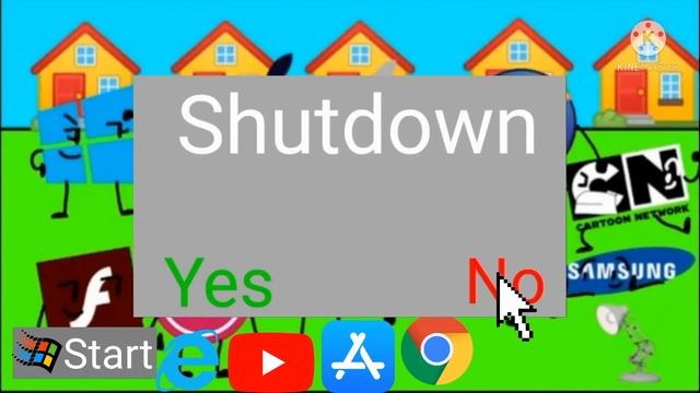 Windows 2000 Startup And Shutdown Reanimated смотреть онлайн