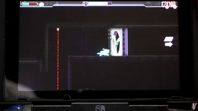 Katana Zero (Nintendo Switch handheld mode) เฮียอยาก ep 5 “ลองเกมหัวร้อน” First 10 minutes gameplay смотреть онлайн