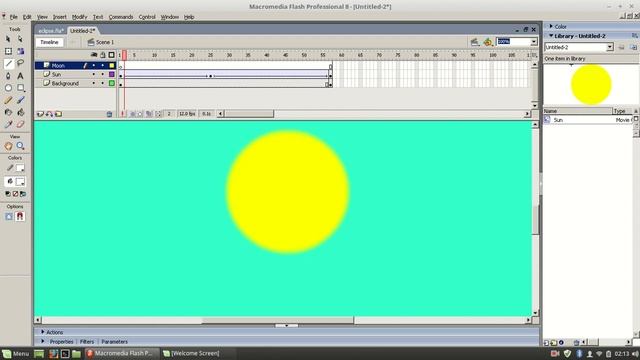Tips and tricks using Adobe Animate or Macromedia 8 :) смотреть онлайн