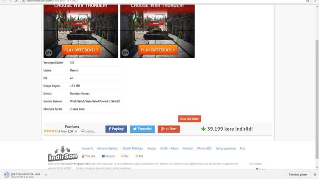 gta 5 nasıl indirilir 100% creak смотреть онлайн