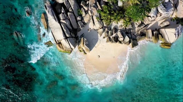 BEACH LIVE WALLPAPER ❤️ смотреть онлайн