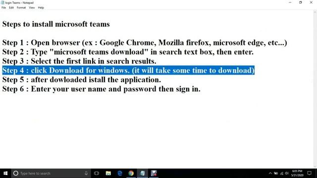 #1 how to download & install Microsoft teams || Learn IT with AK смотреть онлайн